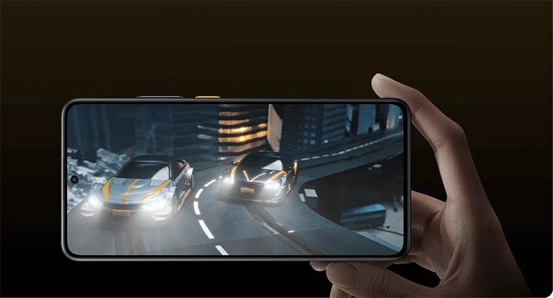 Смартфоны POCO X7, POCO X7 Pro и POCO X6 Pro &mdash; привлекательный дизайн и мощная начинка по приемлемой цене