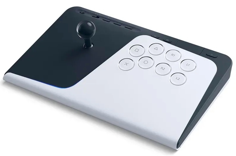 Sony представила лучший контроллер для файтингов — Project Defiant со сверхнизкой задержкой