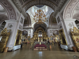 Сравнительный тест камер флагманских смартфонов (2025): Apple iPhone 16 Pro Max, HONOR Magic 7 Pro, HUAWEI Mate 70 Pro, Samsung Galaxy S25 Ultra, vivo X200 Pro, Xiaomi 15 Ultra