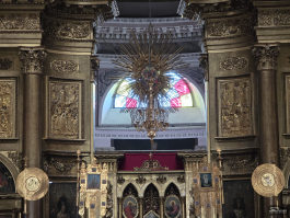 Сравнительный тест камер флагманских смартфонов (2025): Apple iPhone 16 Pro Max, HONOR Magic 7 Pro, HUAWEI Mate 70 Pro, Samsung Galaxy S25 Ultra, vivo X200 Pro, Xiaomi 15 Ultra