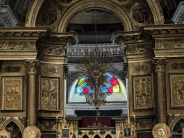 Сравнительный тест камер флагманских смартфонов (2025): Apple iPhone 16 Pro Max, HONOR Magic 7 Pro, HUAWEI Mate 70 Pro, Samsung Galaxy S25 Ultra, vivo X200 Pro, Xiaomi 15 Ultra