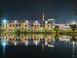 Сравнительный тест камер флагманских смартфонов (2025): Apple iPhone 16 Pro Max, HONOR Magic 7 Pro, HUAWEI Mate 70 Pro, Samsung Galaxy S25 Ultra, vivo X200 Pro, Xiaomi 15 Ultra