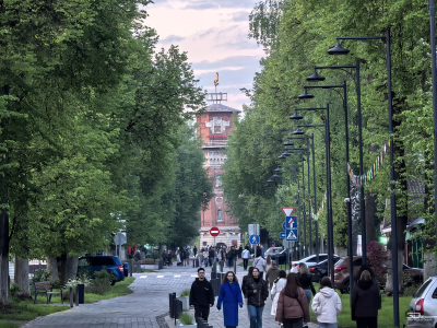 Сравнительный тест камер флагманских смартфонов (2025): Apple iPhone 16 Pro Max, HONOR Magic 7 Pro, HUAWEI Mate 70 Pro, Samsung Galaxy S25 Ultra, vivo X200 Pro, Xiaomi 15 Ultra