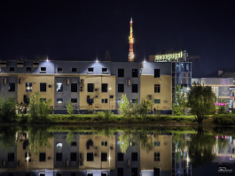 Сравнительный тест камер флагманских смартфонов (2025): Apple iPhone 16 Pro Max, HONOR Magic 7 Pro, HUAWEI Mate 70 Pro, Samsung Galaxy S25 Ultra, vivo X200 Pro, Xiaomi 15 Ultra