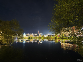 Сравнительный тест камер флагманских смартфонов (2025): Apple iPhone 16 Pro Max, HONOR Magic 7 Pro, HUAWEI Mate 70 Pro, Samsung Galaxy S25 Ultra, vivo X200 Pro, Xiaomi 15 Ultra