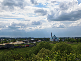 Сравнительный тест камер флагманских смартфонов (2025): Apple iPhone 16 Pro Max, HONOR Magic 7 Pro, HUAWEI Mate 70 Pro, Samsung Galaxy S25 Ultra, vivo X200 Pro, Xiaomi 15 Ultra