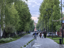 Сравнительный тест камер флагманских смартфонов (2025): Apple iPhone 16 Pro Max, HONOR Magic 7 Pro, HUAWEI Mate 70 Pro, Samsung Galaxy S25 Ultra, vivo X200 Pro, Xiaomi 15 Ultra