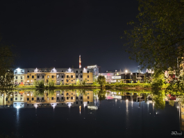 Сравнительный тест камер флагманских смартфонов (2025): Apple iPhone 16 Pro Max, HONOR Magic 7 Pro, HUAWEI Mate 70 Pro, Samsung Galaxy S25 Ultra, vivo X200 Pro, Xiaomi 15 Ultra