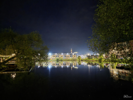 Сравнительный тест камер флагманских смартфонов (2025): Apple iPhone 16 Pro Max, HONOR Magic 7 Pro, HUAWEI Mate 70 Pro, Samsung Galaxy S25 Ultra, vivo X200 Pro, Xiaomi 15 Ultra