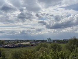 Сравнительный тест камер флагманских смартфонов (2025): Apple iPhone 16 Pro Max, HONOR Magic 7 Pro, HUAWEI Mate 70 Pro, Samsung Galaxy S25 Ultra, vivo X200 Pro, Xiaomi 15 Ultra