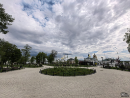 Сравнительный тест камер флагманских смартфонов (2025): Apple iPhone 16 Pro Max, HONOR Magic 7 Pro, HUAWEI Mate 70 Pro, Samsung Galaxy S25 Ultra, vivo X200 Pro, Xiaomi 15 Ultra