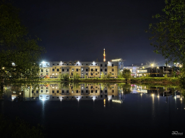 Сравнительный тест камер флагманских смартфонов (2025): Apple iPhone 16 Pro Max, HONOR Magic 7 Pro, HUAWEI Mate 70 Pro, Samsung Galaxy S25 Ultra, vivo X200 Pro, Xiaomi 15 Ultra