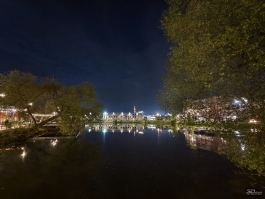 Сравнительный тест камер флагманских смартфонов (2025): Apple iPhone 16 Pro Max, HONOR Magic 7 Pro, HUAWEI Mate 70 Pro, Samsung Galaxy S25 Ultra, vivo X200 Pro, Xiaomi 15 Ultra