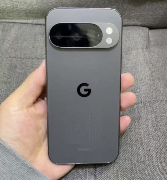 Стала известна дата анонса Google Pixel 10, а&nbsp;прототип Pixel 10 Pro показался на фото