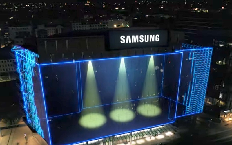 Стала известна точная дата анонса Galaxy Z Fold 7 и других новинок Samsung