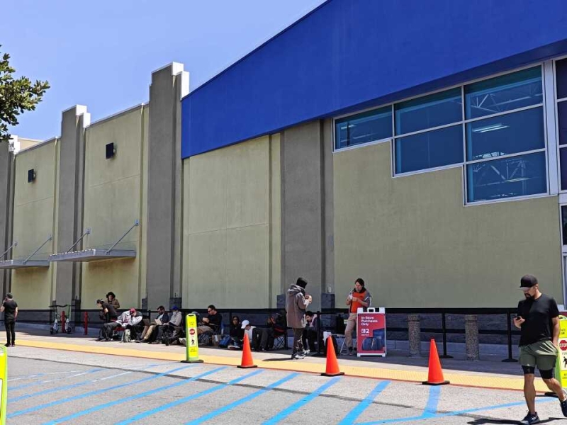 Стартовали продажи Switch 2&nbsp;&mdash; Nintendo  бросила все силы на борьбу со спекулянтами