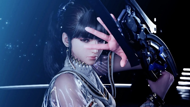 Stellar Blade &laquo;выстрелила&raquo; на ПК &mdash; продажи за три дня превысили миллион копий