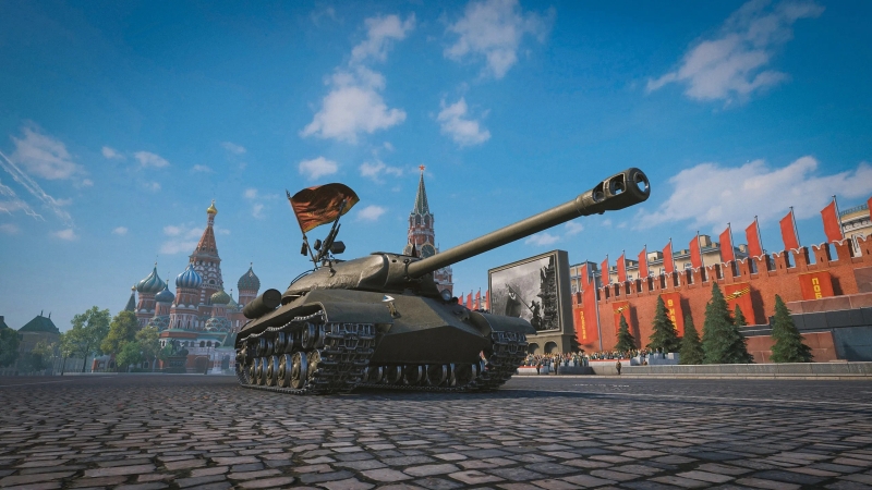 Суд признал деятельность создателей &laquo;Мира танков&raquo; экстремистской и передал активы государству &mdash; в &laquo;Леста Игры&raquo; с решением &laquo;в корне не согласны&raquo;