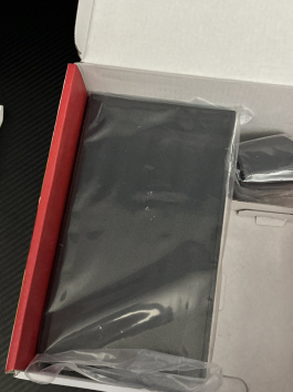 Switch 2 с дырками в экране достались некоторым первым покупателям &mdash; но Nintendo тут ни при чём