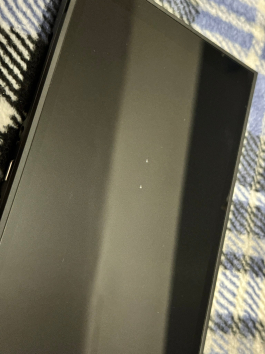 Switch 2 с дырками в экране достались некоторым первым покупателям &mdash; но Nintendo тут ни при чём