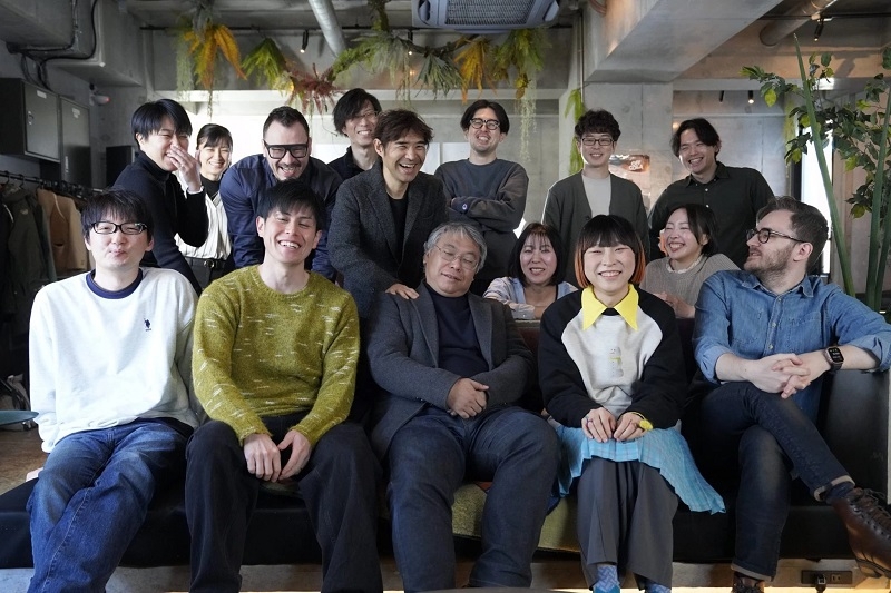 «Tango Gameworks наконец вернулась»: создатели Hi-Fi Rush возобновили работу и подтвердили производство секретной игры