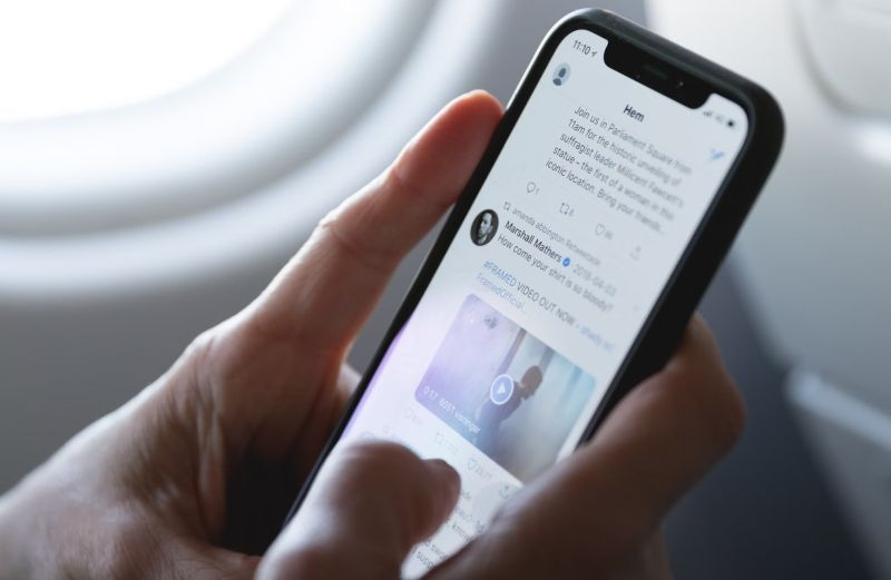 Telegram, подвинься: Маск представил мессенджер XChat с шифрованием в стиле биткоина