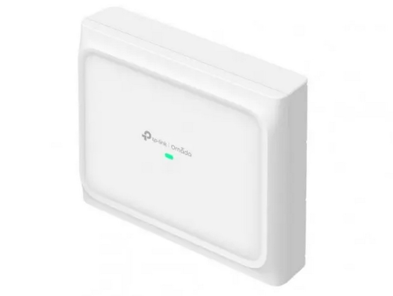 TP-Link выпустила водонепроницаемый роутер EAP772-Outdoor с поддержкой Wi-Fi 7