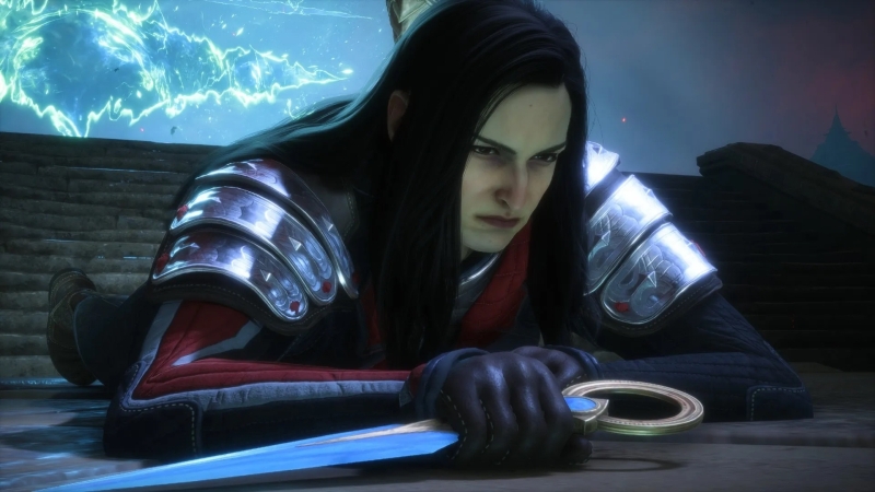 Туда и обратно, и опять туда: из-за чего провалилась Dragon Age: The Veilguard