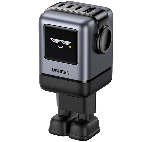 UGREEN празднует годовщину основания: передовые зарядки, наушники и другие аксессуары