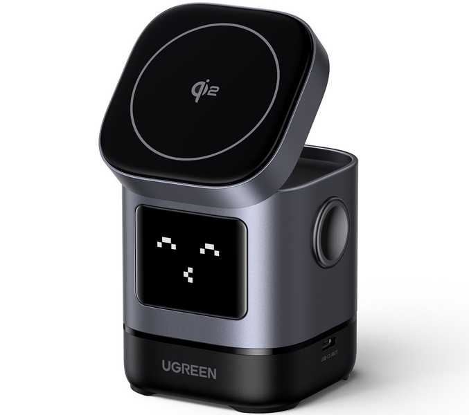 UGREEN празднует годовщину основания: передовые зарядки, наушники и другие аксессуары