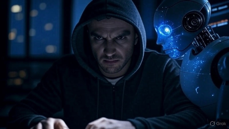 Ущерб российскому бизнесу от DDoS-атак утроился в 2025 году, и это не предел