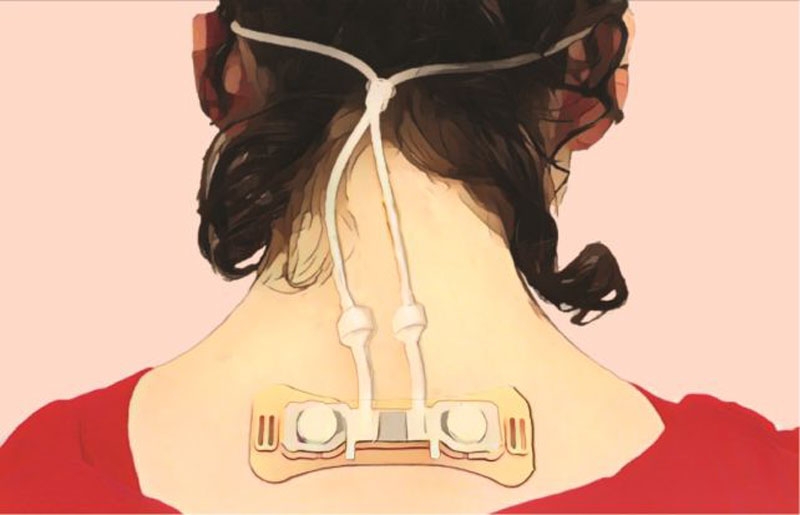 В Израиле создали систему идентификации личности по дыханию &mdash; заодно она поможет лечить болезни