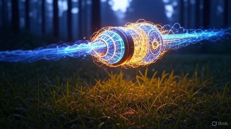 В Китае испытали защиту от квантового взлома обычных линий связи