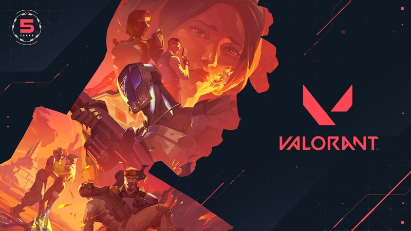 Valorant получит долгожданный просмотр сыгранных матчей и переедет на Unreal Engine 5 до конца 2025 года