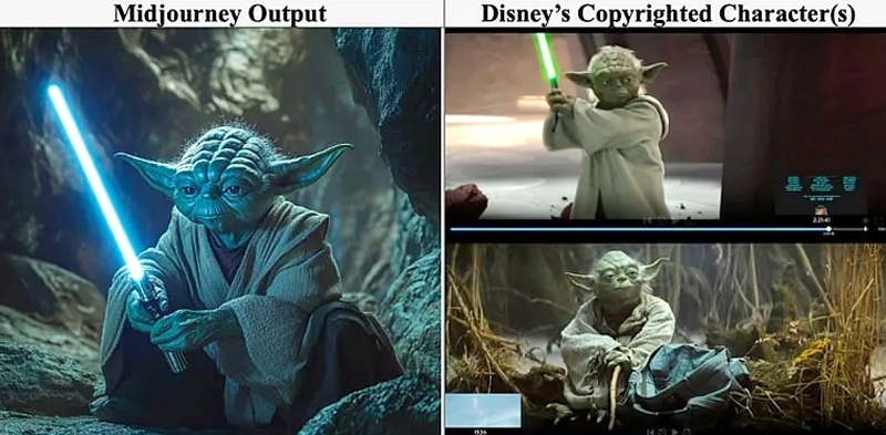 &laquo;Весёлая, простая и красивая&raquo;: Midjourney запустила V1 &mdash; свою первую ИИ-модель для генерации видео по текстовым запросам