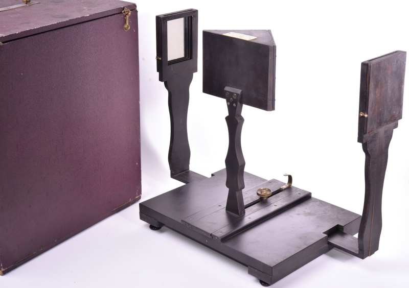 Виртуальная нереальность