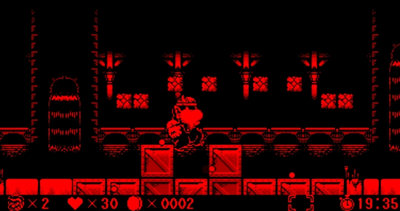 Виртуальная нереальность