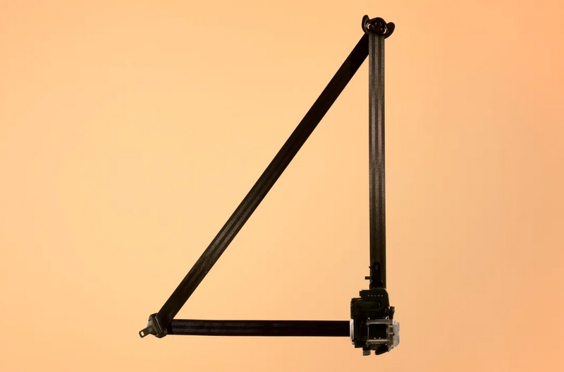 Volvo разработала умные ремни безопасности — они учитывают особенности каждого человека