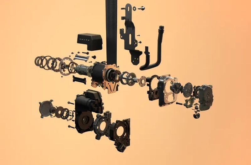 Volvo разработала умные ремни безопасности — они учитывают особенности каждого человека