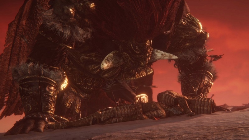 &laquo;Вы не сдаётесь, и однажды они умирают&raquo;: режиссёр фильма по Elden Ring раскрыл секрет успеха в играх FromSoftware