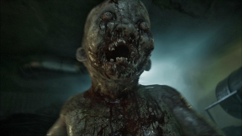 «Выглядит лучше, чем RE9»: разработчики гротескного хоррора Ill поразили игроков новым геймплейным трейлером