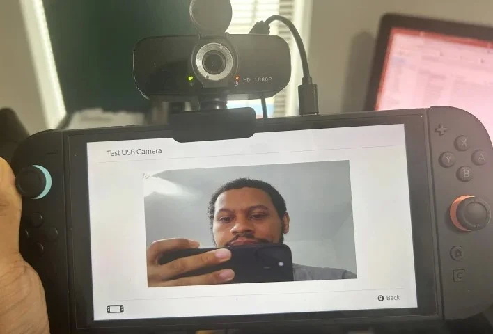 Вышли подробные обзоры Nintendo Switch 2 &mdash; в целом хорошо, но экран мог бы быть получше