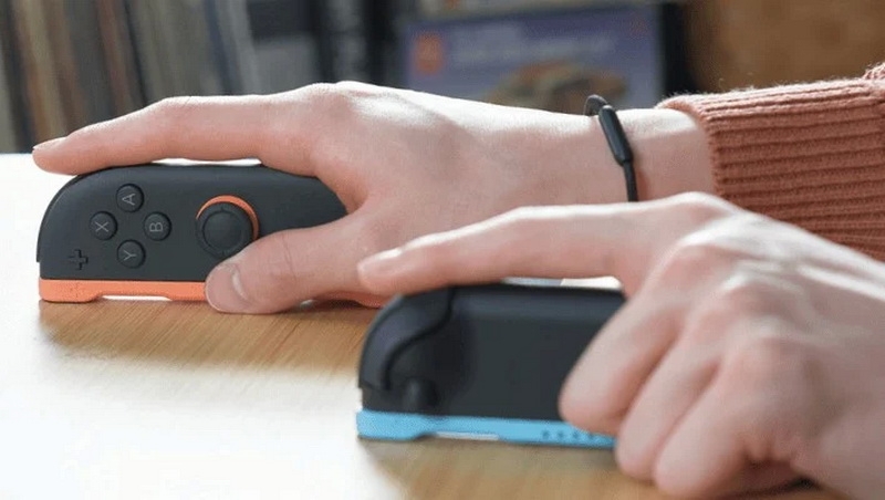 Вышли подробные обзоры Nintendo Switch 2 &mdash; в целом хорошо, но экран мог бы быть получше