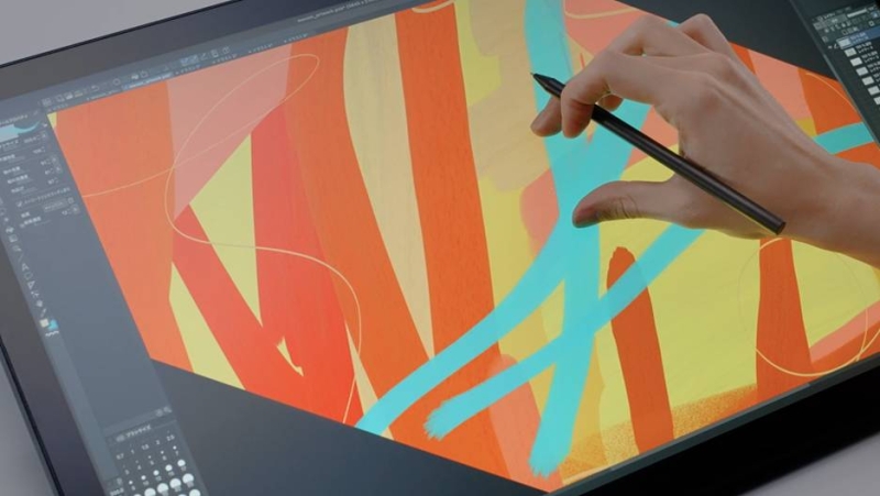 Wacom представила графические планшеты Cintiq 16, Cintiq 24 и Cintiq 24 Touch по цене от $700