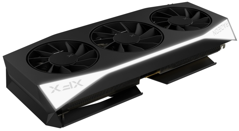 XFX выпустит 12 вариантов Radeon RX 9060 XT — все с одинаковым разгоном GPU