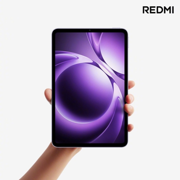 Xiaomi представила компактный планшет Redmi K Pad на флагманском процессоре по цене от $390