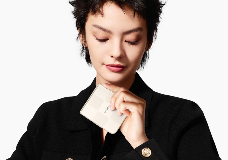 Xiaomi представила раскладушку Mix Flip 2 с чипом Snapdragon 8 Elite, ёмкой батареей и двумя камерами Leica за $835
