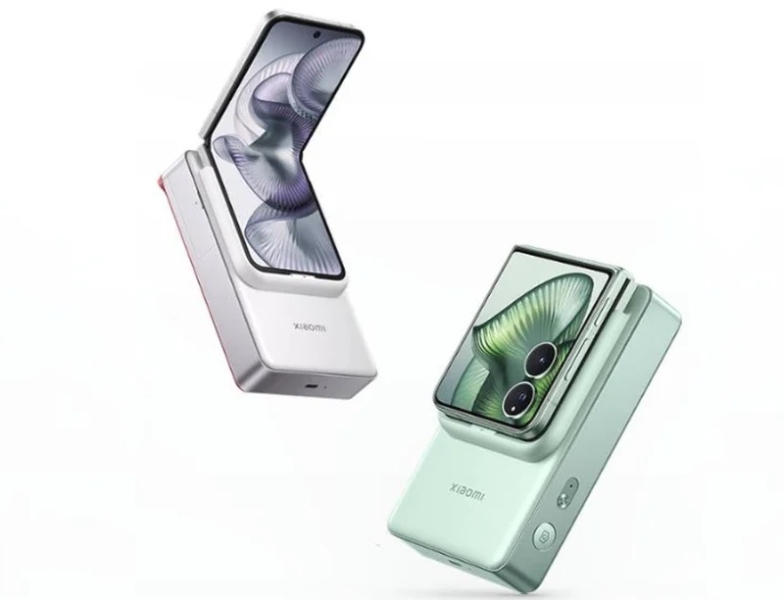 Xiaomi представила раскладушку Mix Flip 2 с чипом Snapdragon 8 Elite, ёмкой батареей и двумя камерами Leica за $835