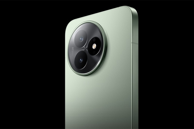 Xiaomi представила Redmi K80 Ultra: самый мощный MediaTek, батарея на 7410 мА&middot;ч и лишь двойная камера &mdash; от $360