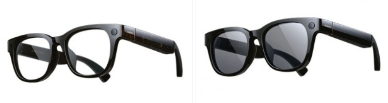 Xiaomi представила смарт-очки AI Glasses с камерой Sony, чипом&nbsp;Snapdragon и автономностью выше 8 часов за $280